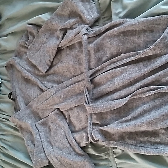 Bath Robe - Picture 2 of 2